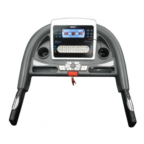 Беговая дорожка  Housefit HT 9166E - фото №4
